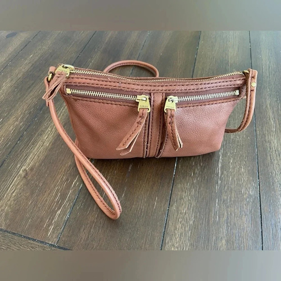 Fossil cross body bag - Picture 6 of 16